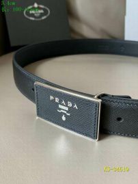 Picture of Parda Belts _SKUpradaBelt34mmX100-125cm8L047548